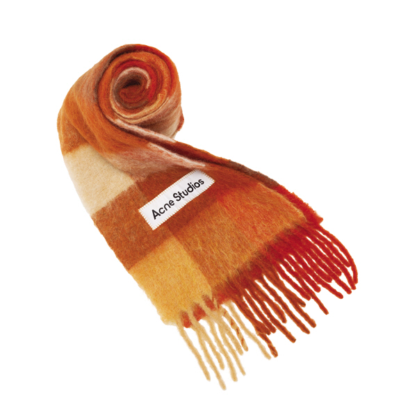 아크네 스튜디오