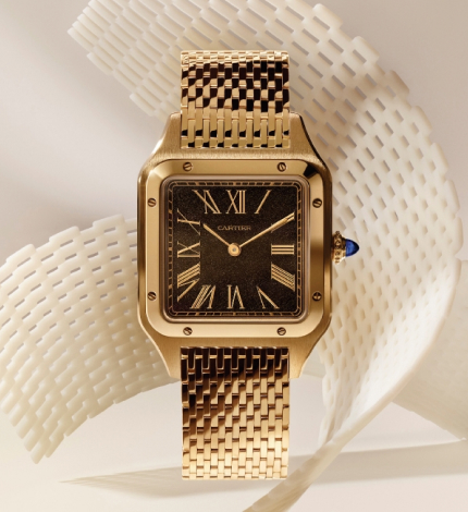 WATCH, JEWELRY