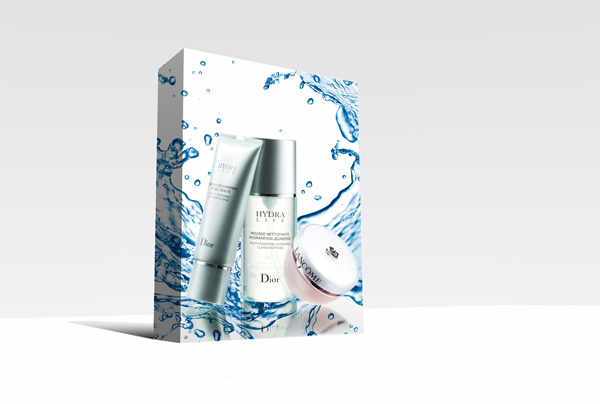 건강한 피부로 가는 지름길