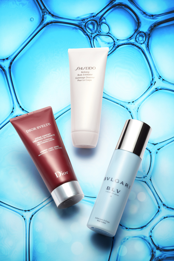 P110119 sc1270 취향대로 골라쓰는 세 가지 보디케어 제품