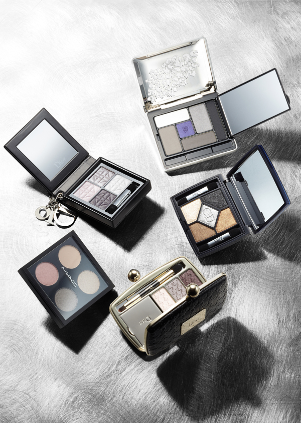 P110119 sc1455 Ultra Eyeshadow Palette