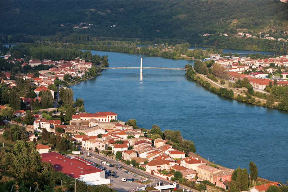 cotes-du-rhone septentrionales