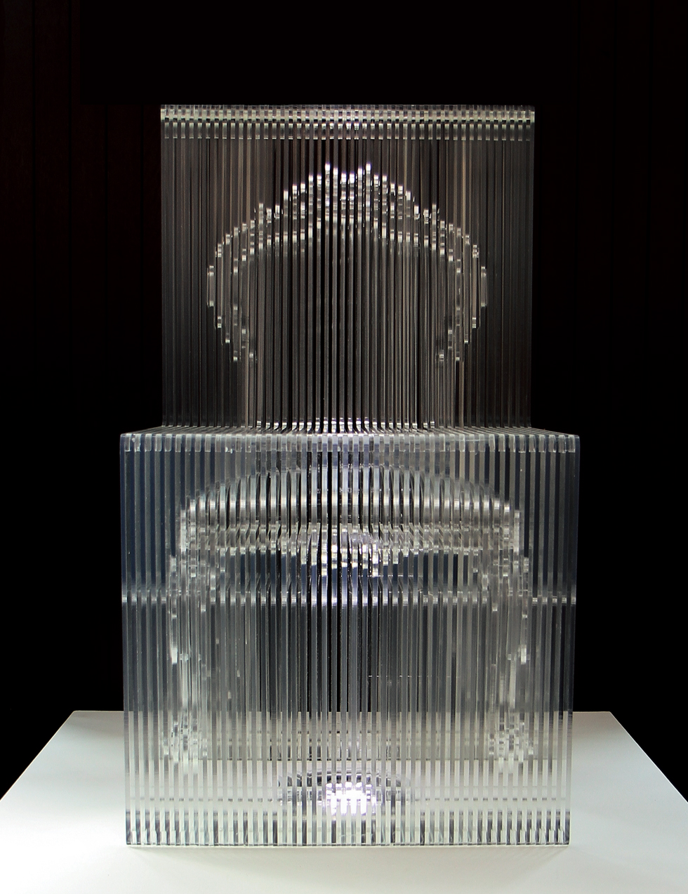 TheLaser_2010_59x60x91cm