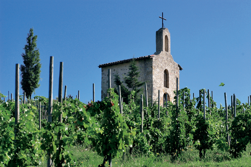 론지역_에르미따주 Hermitage 1 - Chistophe Grilhe