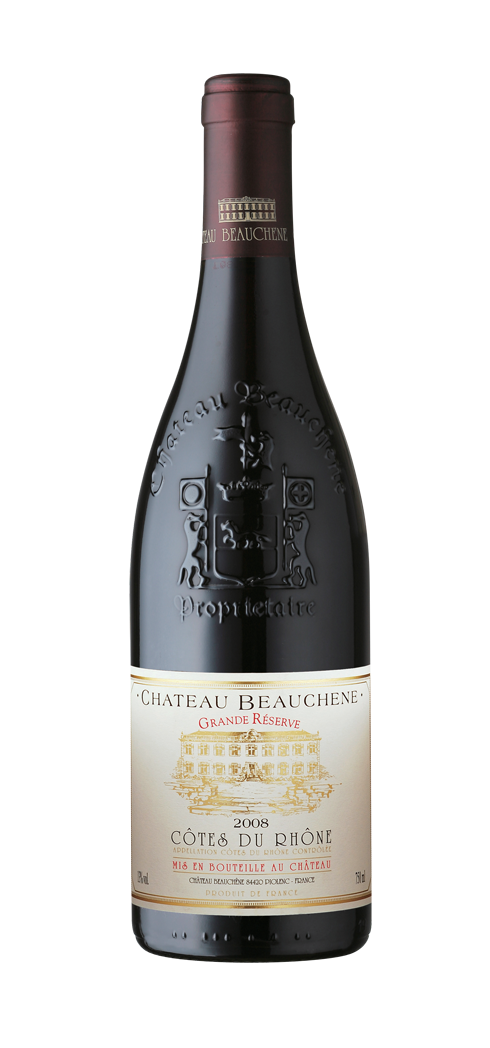 보틀_Chateau-Beauchene,-Grande-Reserve-CDR