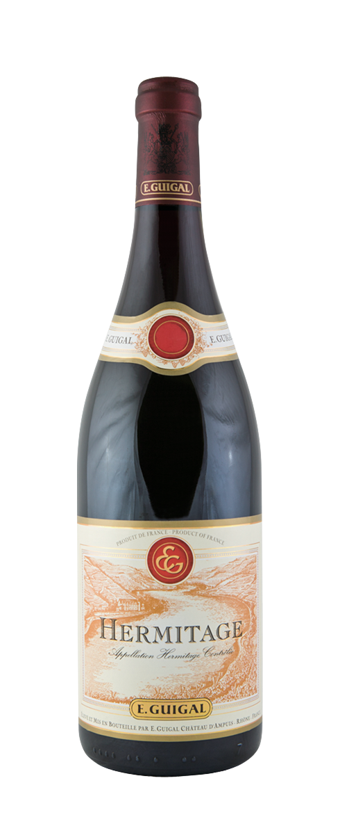 보틀_Guigal,-Hermitage