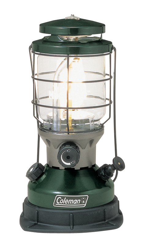 콜맨_노스스타-가솔린-랜턴