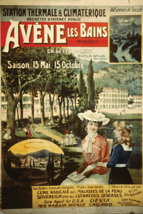 02.Poster 1900 - photo D. Cabrol-----