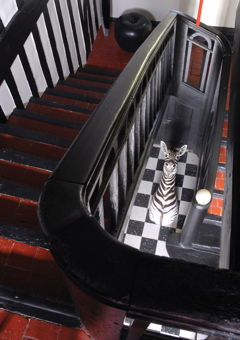 NORMANDIE SOUS INFLUENCES.