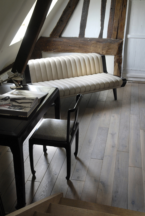 NORMANDIE SOUS INFLUENCES.