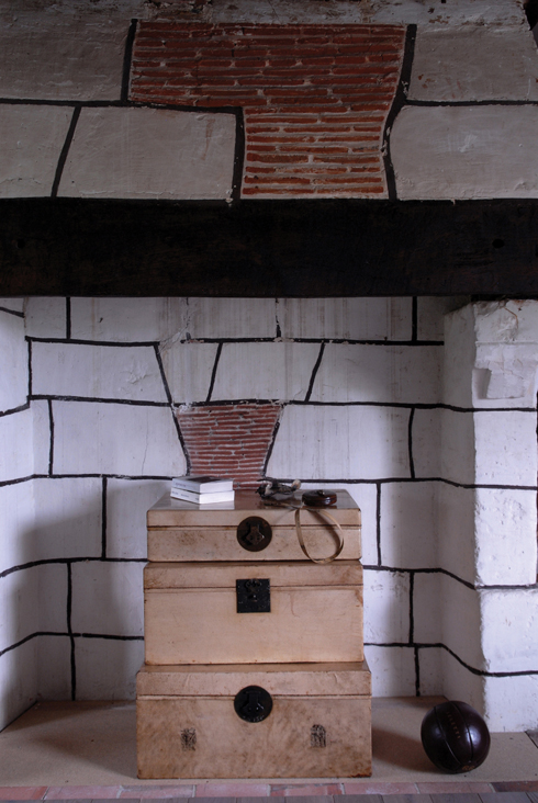 NORMANDIE SOUS INFLUENCES.