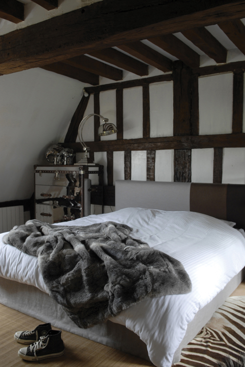 NORMANDIE SOUS INFLUENCES.