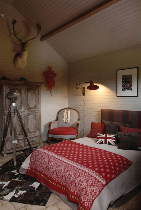 NORMANDIE SOUS INFLUENCES.