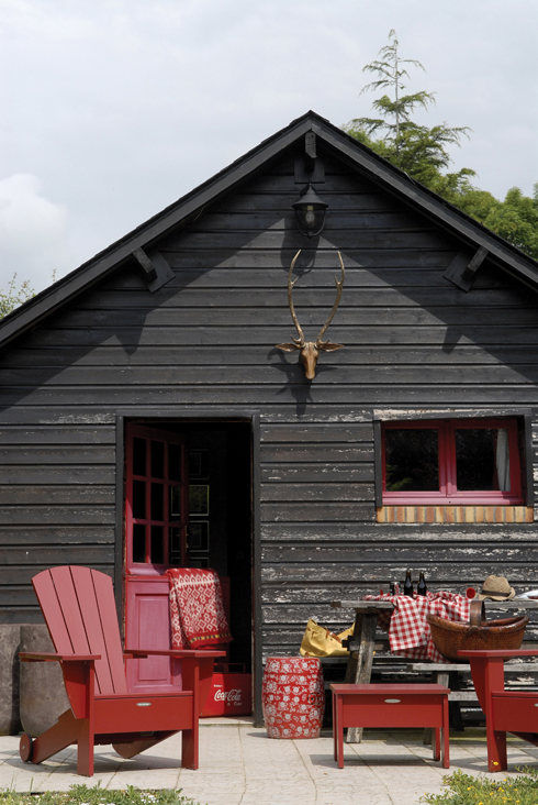 NORMANDIE SOUS INFLUENCES.