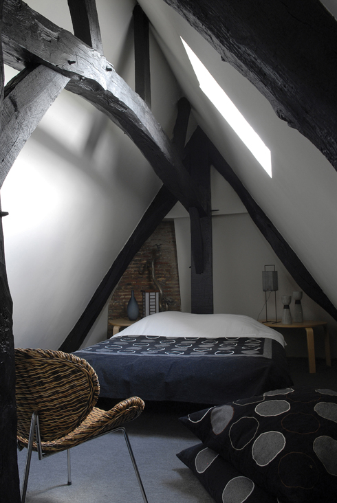 NORMANDIE SOUS INFLUENCES.