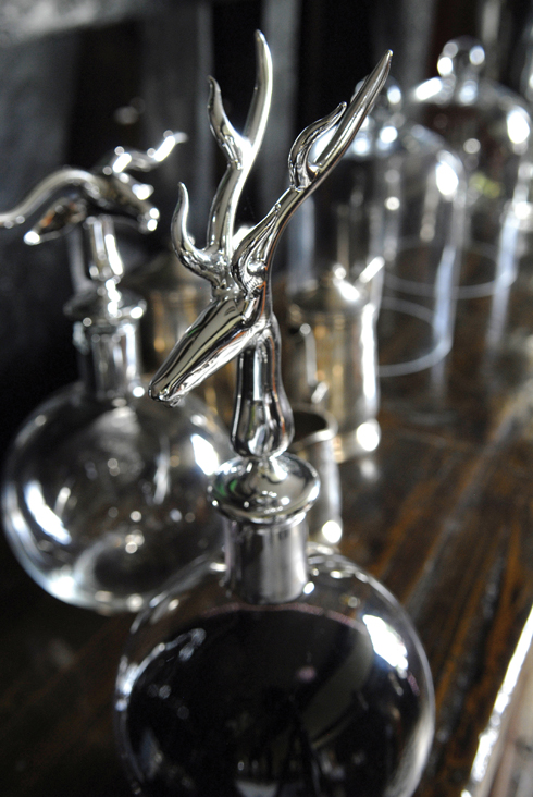 NORMANDIE SOUS INFLUENCES.