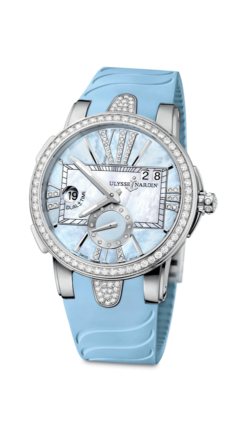 1-5 ulysse nardin------