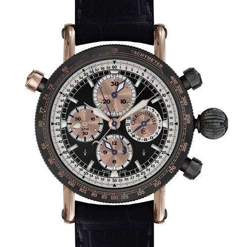 4-5 chronoswiss-----