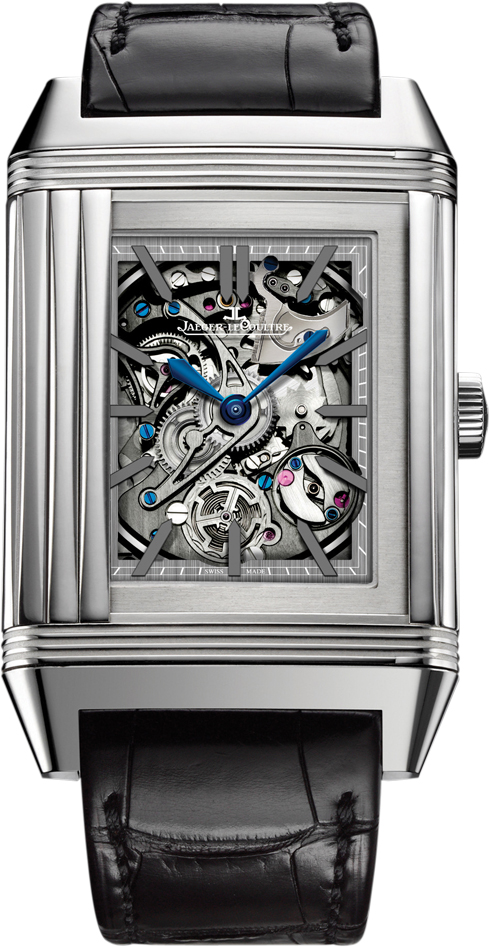 6 Jaeger leCoultre-----