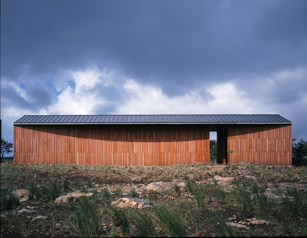 73 Three art museums(wind)-----