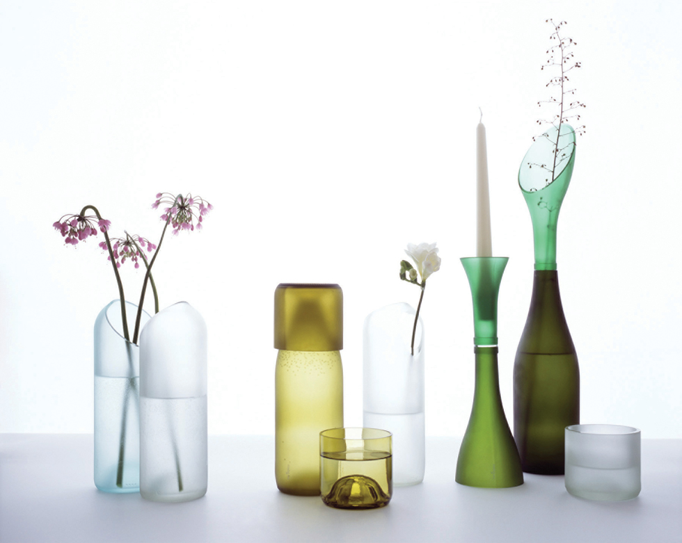 Artecnica - Transglass 2-----