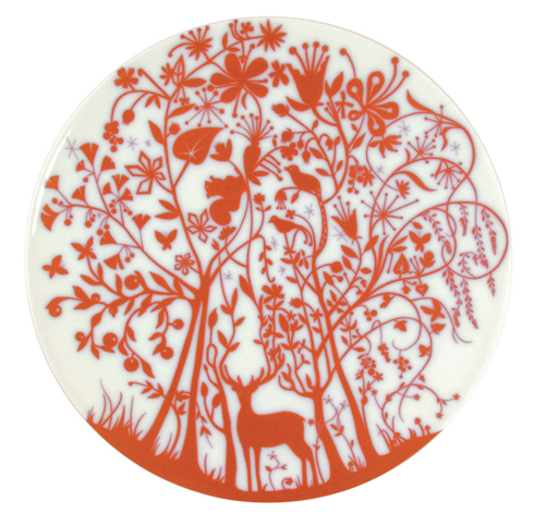 Authentics TABLE STORIES-----