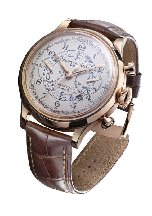 Baume-et-Mercier- (2)-----