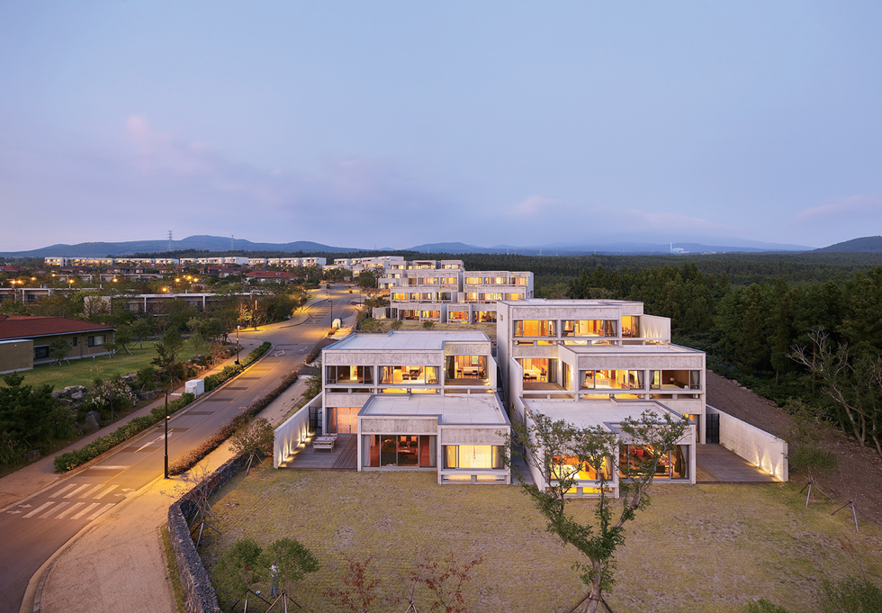 Biotopia townhouse 01-----