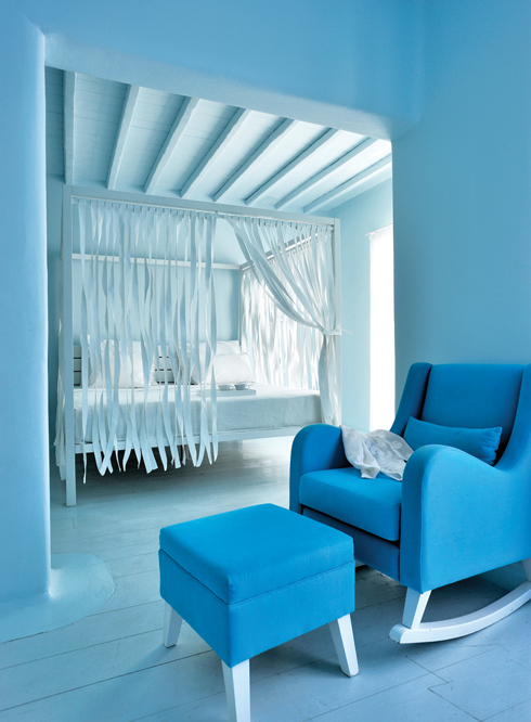 Blanc d�ir ��n