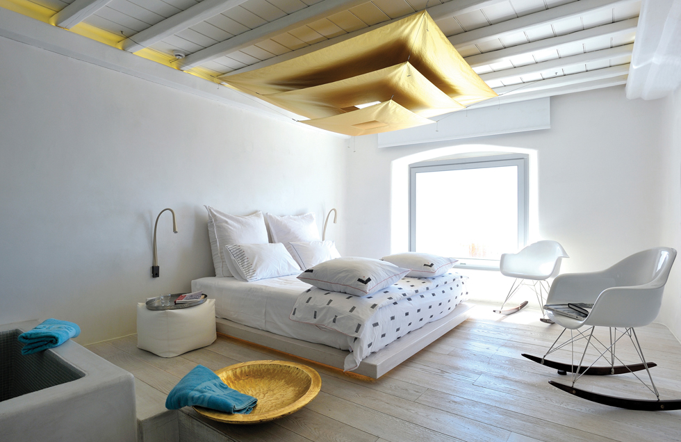 Blanc d�ir ��n