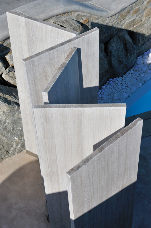 Blanc d�ir ��n