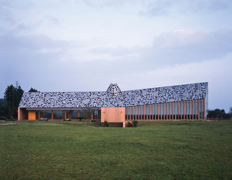 Church of Sky 01-----