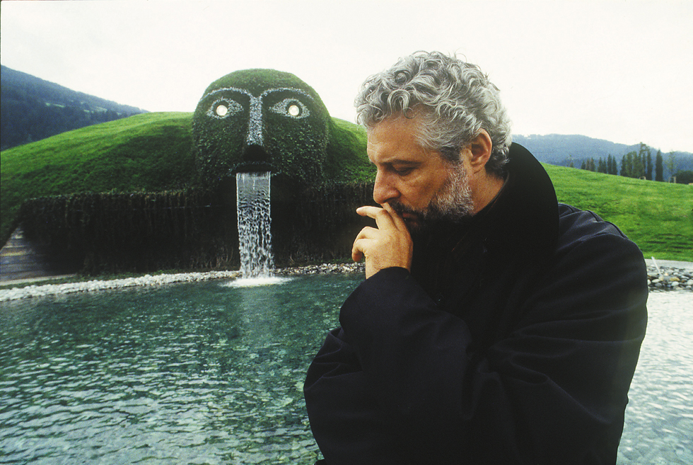 CrystalWorld _Curator_Heller헬러-----