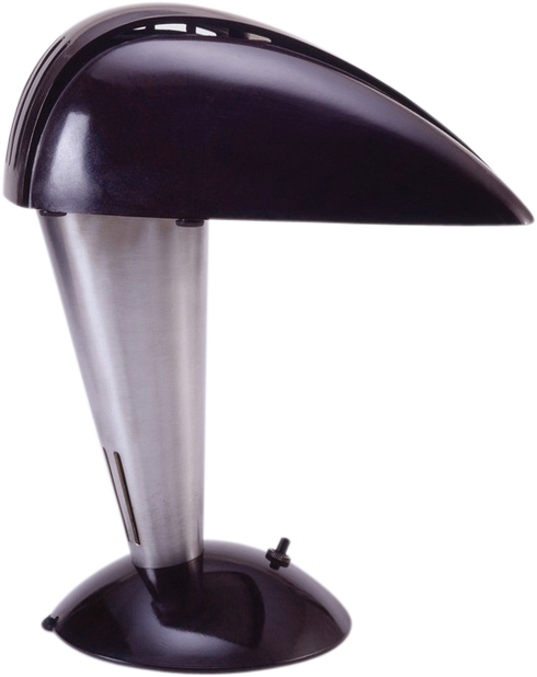 Executive Desk Lamp_Walter Dorwin Teague_1939-----