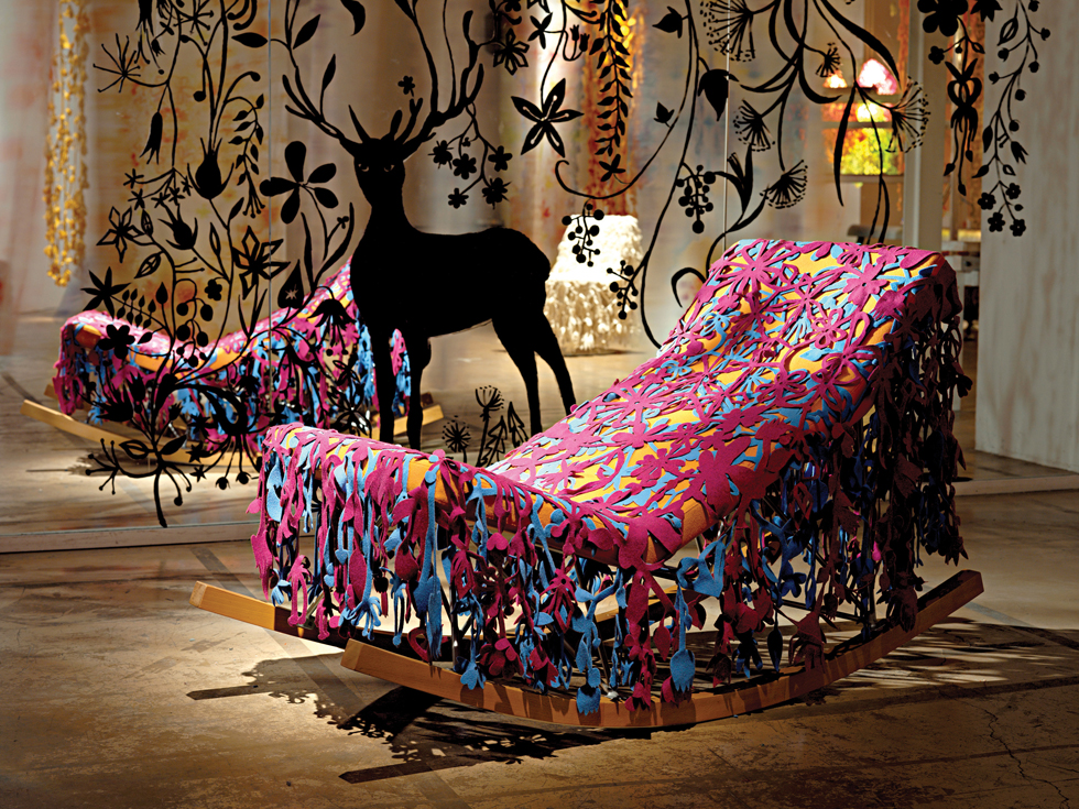 Happy Ever After-----