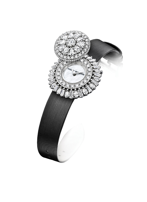 Harry_Winston_Rosebud_satin_strap_white_background-----