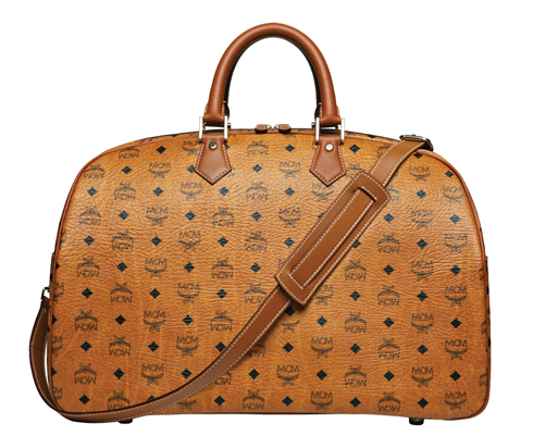 Heritage Line_Munich Travelling bag wwheels-----