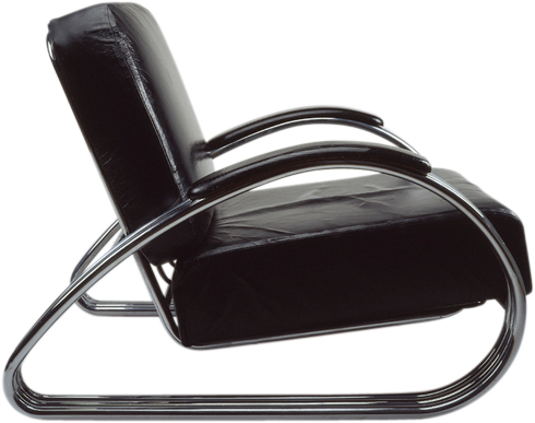 Lounge Chair_Kem Weber_1934-----