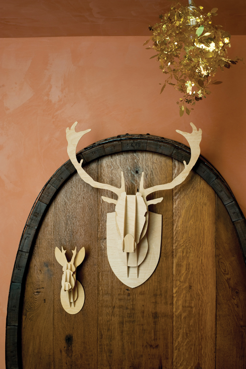 Chez Pierre Keller, de la Suisse dans les idées