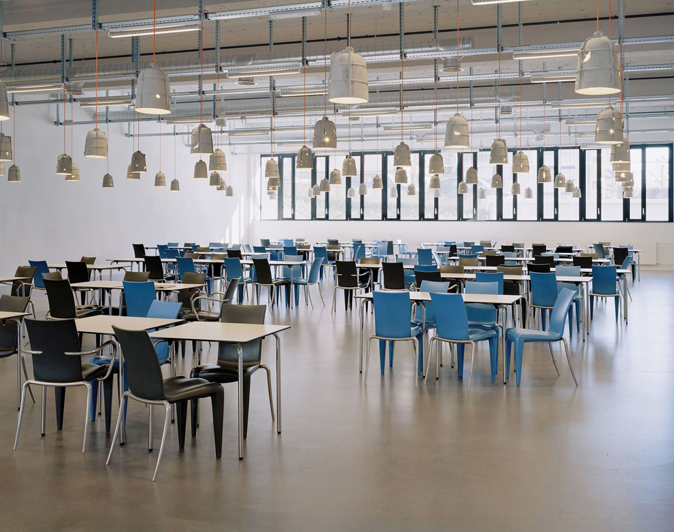 Chez Pierre Keller, de la Suisse dans les idées