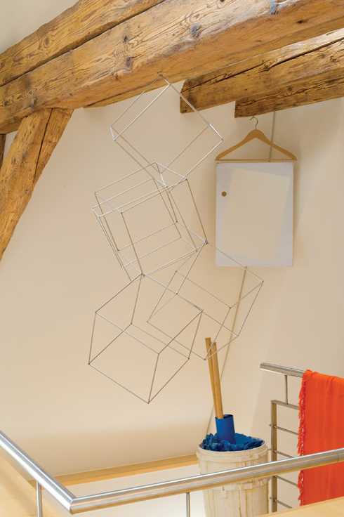 De la Suisse dans les idées