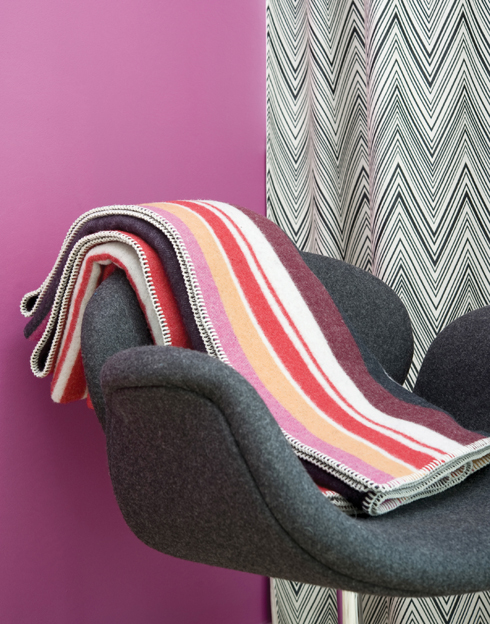 Missioni à Edimbourg