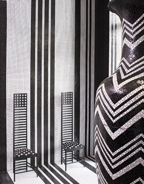 Missioni à Edimbourg