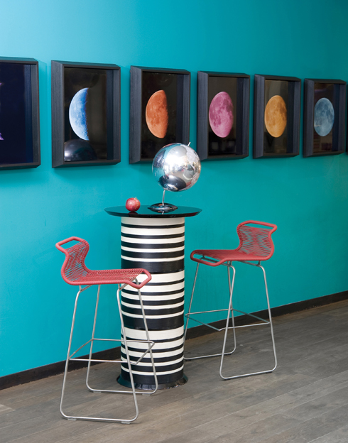 Missioni à Edimbourg