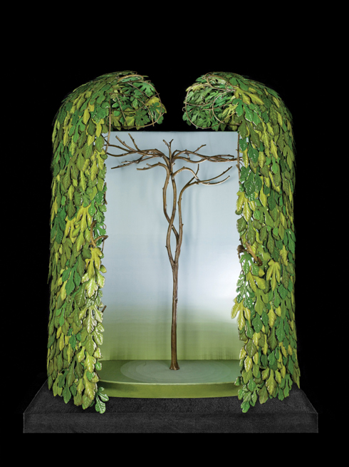 Meta - Fig Leaf-----