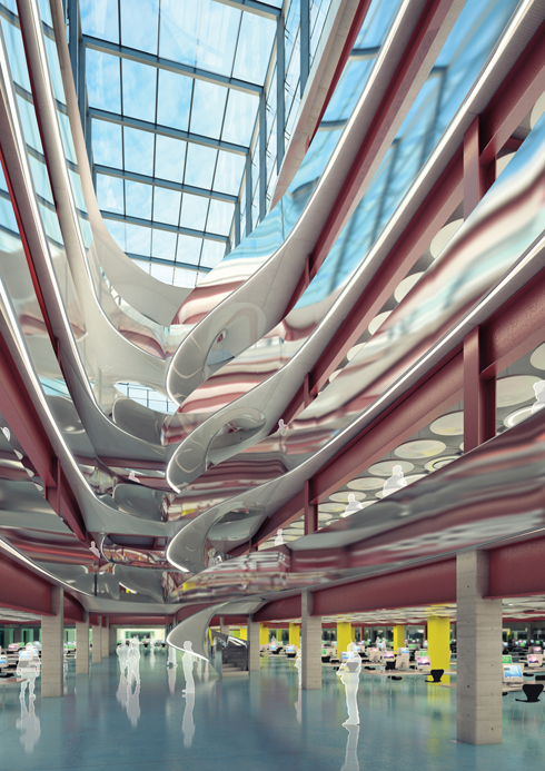 News London, Copyright AL_A-----