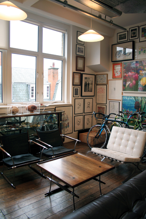 Paul Smith in London (2)-----