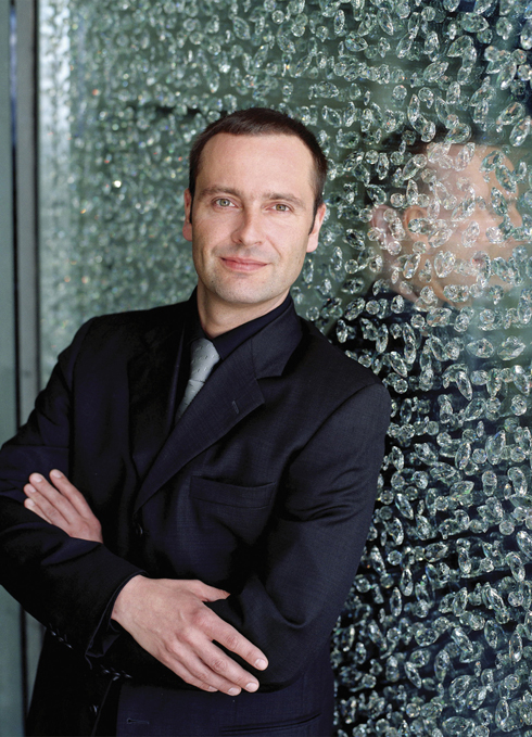 Robert Buchbauer, Copyright www.peterrigaud.com