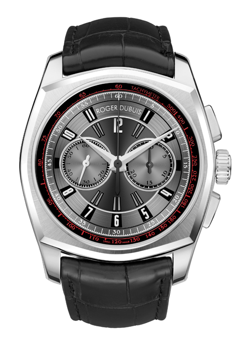MANUFACTURE ROGER DUBUIS - Monegasque MO44 680