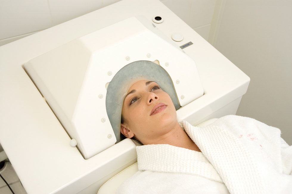 Scalp Treatment (두피케어)-----